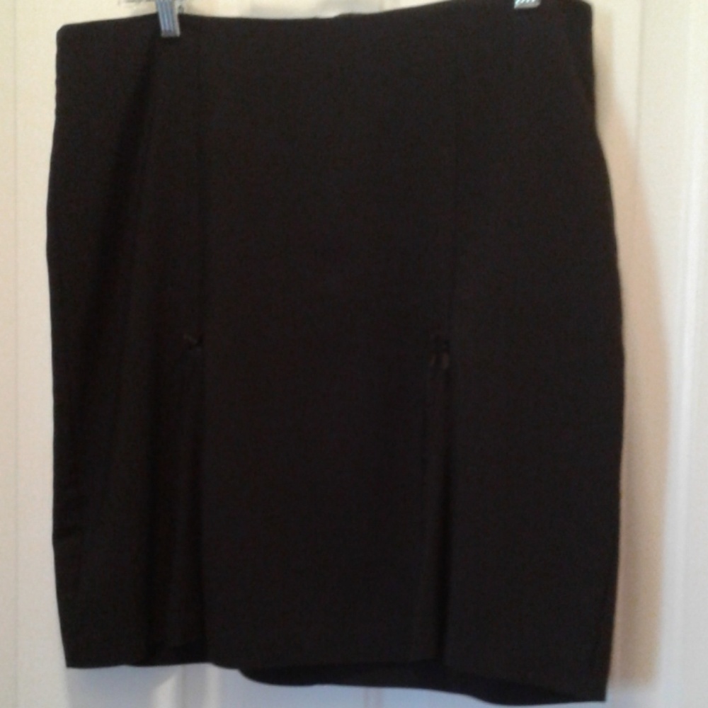 Skirt by speechless size 13